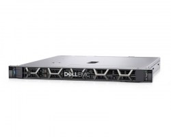 Serveri: Dell PowerEdge R350 DES10694