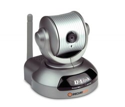 IP kamere: D-Link DCS-5220 Securicam
