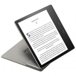 Tablet računari: Amazon Kindle Oasis e-book reader 8GB Wi-Fi Graphite