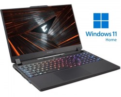 Notebook računari: Gigabyte AORUS 17 XE4 NOT19463