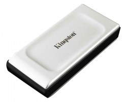 Eksterni hard diskovi: Kingston 4TB SXS2000/4000G Portable XS2000