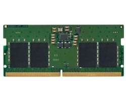 Memorije za notebook-ove: DDR5 8GB 4800MT/s SO-DIMM Kingston KVR48S40BS6-8