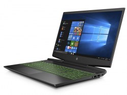 Notebook računari: HP Pavilion Gaming 15-dk2066nm 5U038EA