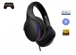 Mikrofoni i slušalice: Asus ROG FUSION II 300 RGB gaming headset