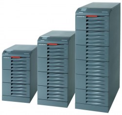 Neprekidna napajanja: Socomec Masterys BC+ 15kVA U4BC0FCB00NY100