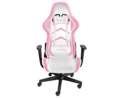Dodaci za igranje: MARVO CH106 Gaming stolica roza