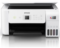 Multif. uređaji ink-džet: EPSON EcoTank L3266