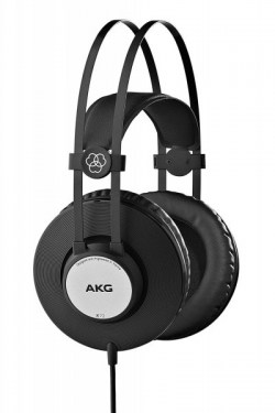 Mikrofoni i slušalice: AKG K-72