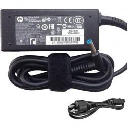 AC adapteri: HP 45W Smart AC Adapter H6Y88AA