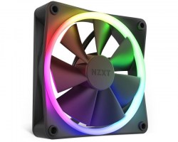 Ventilatori: NZXT F120RGB RF-R12SF-B1