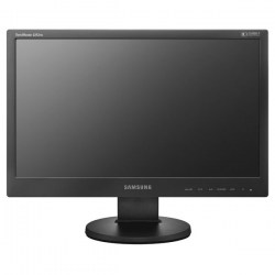Monitori: Samsung SM 2243SN