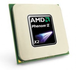 Procesori AMD: AMD Phenom II X2 550 Black Edition