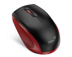 Miševi: GENIUS NX-8006S Wireless crno-crveni