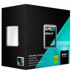 Procesori AMD: AMD Athlon II X2 250