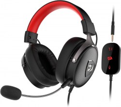 Mikrofoni i slušalice: Redragon H520 Icon