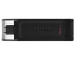 USB memorije: Kingston 32GB DataTraveler70 DT70/32GB