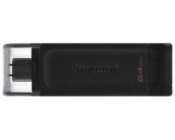 USB memorije: Kingston 64GB DataTraveler DT70/64GB