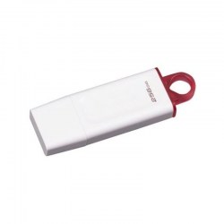 USB memorije: Kingston 256GB DataTraveler Exodia White KC-U2G256-5R