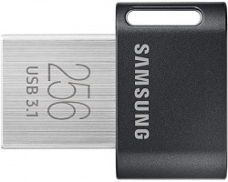 USB memorije: SAMSUNG 256GB FIT Plus MUF-256AB