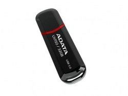 USB memorije: ADATA 32GB AUV150-32G-RBK