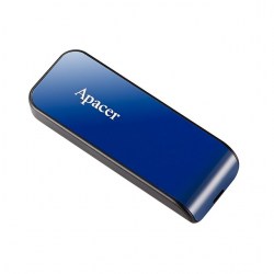 USB memorije: APACER 64GB AH334 plavi