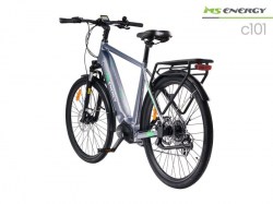 Bicikla: MS ENERGY eBike c101