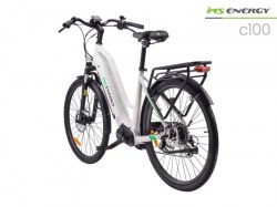 Bicikla: MS ENERGY eBike c100