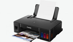 Ink-džet štampači: CANON PIXMA G1411