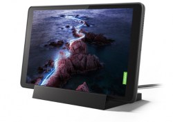 3G tablet računari: Lenovo Tab M8 (3rd Gen) with the Smart Charging Station ZA8B0047GR