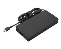 AC adapteri: Lenovo 300W AC Adapter Slim Square GX21F23046