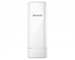 Akces point-i: TENDA O4