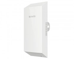 Akces point-i: TENDA O1