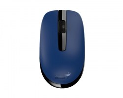 Miševi: GENIUS NX-7007 Wireless plavi