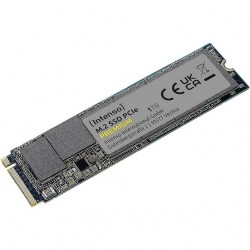 M.2 SSD: Intenso 1TB SSD 3835460 Premium