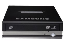 Optički uređaji ekst.: SAMSUNG SE-S224Q