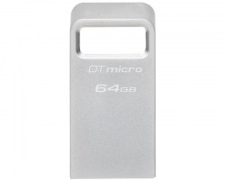 USB memorije: KINGSTON 64GB DataTraveler Micro DTMC3G2/64GB