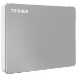 Eksterni hard diskovi: TOSHIBA 1TB HDTX110ESCAA Canvio Flex