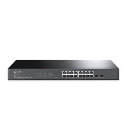 Mrežni svičevi: TP-LINK TL-SG2218