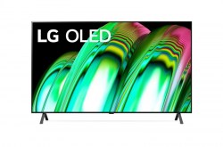 LED televizori: LG OLED65A23LA OLED TV