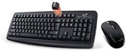 Tastature: Genius KM-8100 Wireless desktop YU