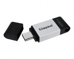 USB memorije: KINGSTON 32GB DataTraveler 80 DT80/32GB