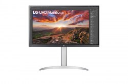 Monitori: LG 27UP850N-W