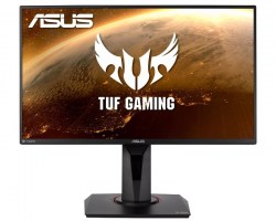 Monitori: ASUS VG258QM