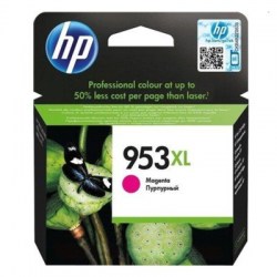 Kertridži: HP cartridge F6U17AE No.953XL Magenta