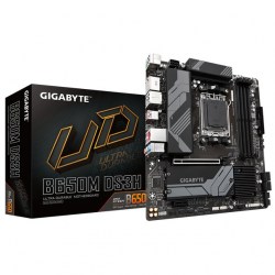 Matične ploče AMD: GIGABYTE B650M DS3H