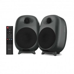 Zvučnici 2+0: SonicGear StudioPod V-HD - Black