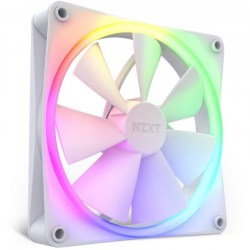 Ventilatori: NZXT F140 RGB RF-R14SF-W1