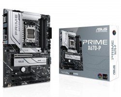 Matične ploče AMD: ASUS PRIME X670-P