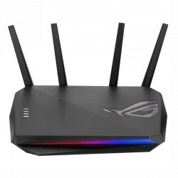 Ruteri: Asus ROG STRIX GS-AX5400