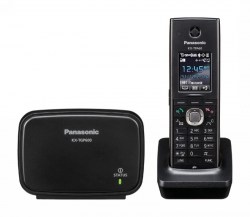 Telefoni: PANASONIC KX-TGP600